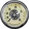 Vattentempmätare 52mm 240ºF PRESTIGE ANTIQUE IVORY