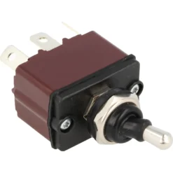 Vattentät Switch On-Off-On QSP Products