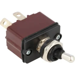 Vattentät Switch On-Off QSP Products