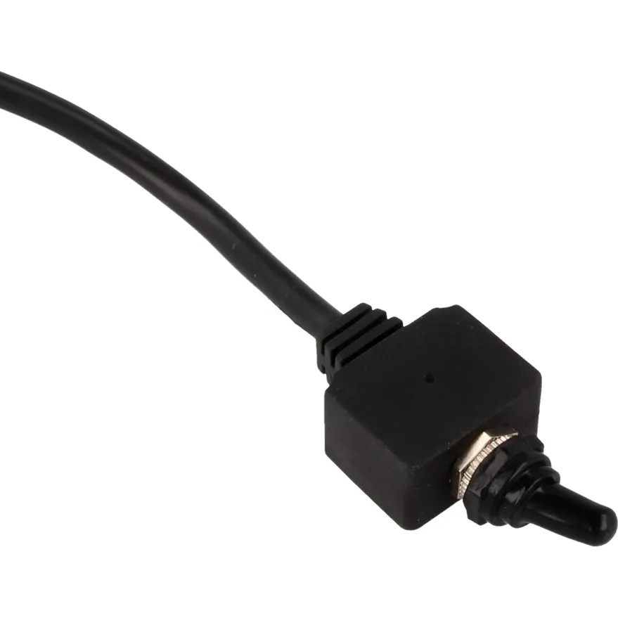 Vattentät Switch QSP Products