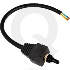 Vattentät Switch QSP Products