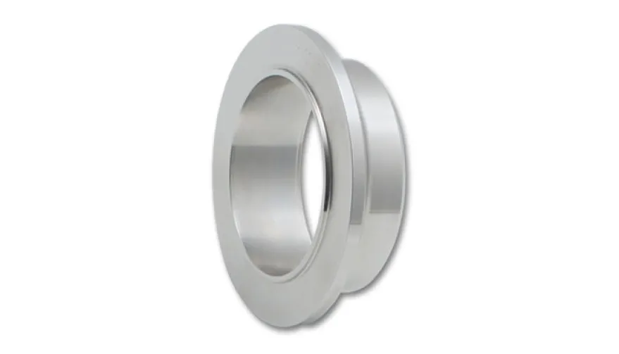 V-Band Inloppssfläns T304 Rostfritt Stål (20.37mm Tjock) Vibrant Performance