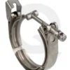 V-Bandskit Rostfritt ''Quick Release'' QSP