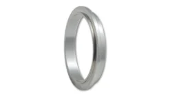 V-Band Utloppsfläns T304 Rostfritt Stål (13mm Tjock) Vibrant Performance