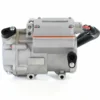 24VDC 18cc Elektrisk Scrollkompressor - 3 Hastigheter (2, 4, 6k RPM)T7 Design