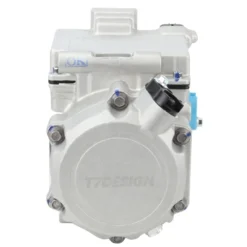 312VDC 27cc Elektrisk Scrollkompressor - PWM (3 till 6k RPM)T7 Design