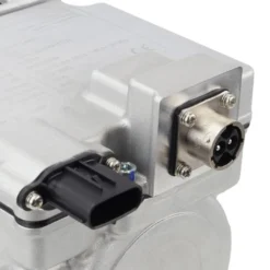 312VDC 27cc Elektrisk Scrollkompressor - PWM (3 till 6k RPM)T7 Design