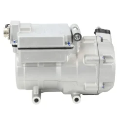 312VDC 27cc Elektrisk Scrollkompressor - PWM (3 till 6k RPM)T7 Design