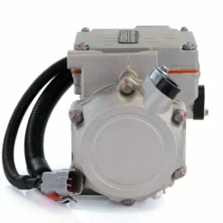 48VDC 27cc Elektrisk Scrollkompressor - 3 Hastigheter (3, 4.5, 6k RPM)T7 Design