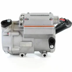 48VDC 27cc Elektrisk Scrollkompressor - 3 Hastigheter (3, 4.5, 6k RPM)T7 Design