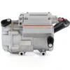 24VDC 18cc Elektrisk Scrollkompressor - PWM (2 till 6k RPM)T7 Design