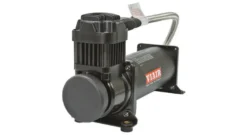 Viair 444C Kompressor Luftfjädring (Svart) CE-Märkt