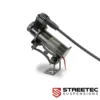 Vinklat Fäste för Streetec Comp1 / Comp2 Kompressor Streetec