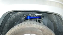 Volkswagen Amarok 2010-2020 Främre Övre Länkarmar Hardrace