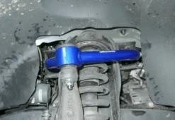 Volkswagen Amarok 2010-2020 Främre Övre Länkarmar Hardrace