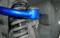 Volkswagen Amarok 2010-2020 Främre Övre Länkarmar Hardrace