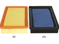 Volkswagen Atlas 2018-2024 L4-2.0L (t)/V6-3.6L MagnumFLOW Pro 5R OE Replacement Filter aFe Power