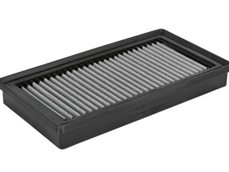 Volkswagen Atlas 2018-2024 L4-2.0L (t)/V6-3.6L MagnumFLOW Pro Dry S Sportluftfilter aFe Power