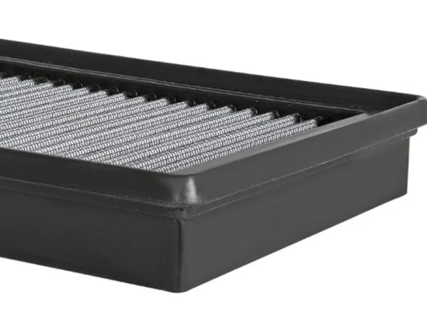 Volkswagen Atlas 2018-2024 L4-2.0L (t)/V6-3.6L MagnumFLOW Pro Dry S Sportluftfilter aFe Power