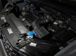 Volkswagen Atlas 2018-2023 V6-3.6L Kalluftsintag Luftfilterkit Pro 5R aFe Power
