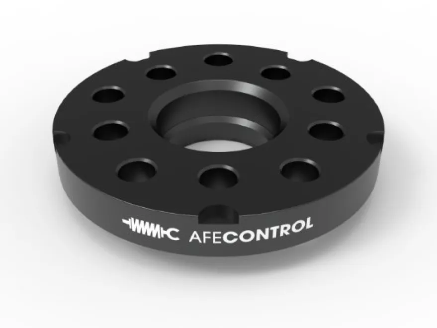 Volkswagen/Audi Billet Aluminium Hjulspacers 5x100/112 CB57.1 20mm aFe Power