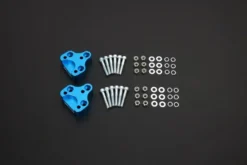 Volkswagen Audi / Seat / / VW Rollcenter-/Camber-justering +40mm / Camber -3~4° Hardrace