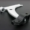 Volkswagen Audi / VW Främre Nedre Länkarmar (Aluminium) 3kg lättare än STD Hardrace