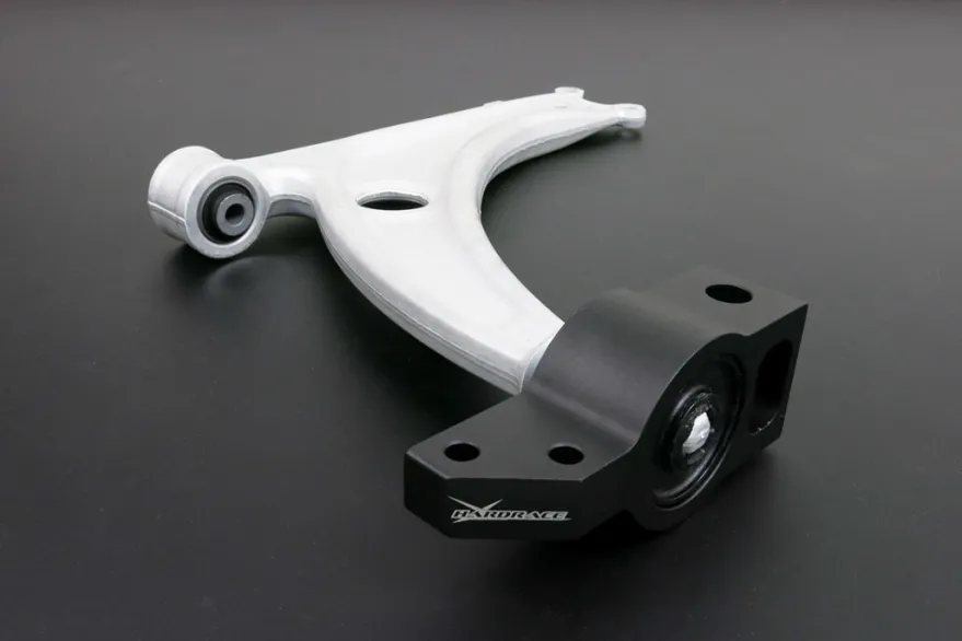 Volkswagen Audi / VW Främre Nedre Länkarmar (Aluminium) 3kg lättare än STD Hardrace