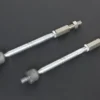 Volkswagen Audi / / VW Justerbara Styrleder +25mm Hardrace
