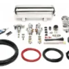 Volkswagen Beetle / Beetle Cabriolet / Jetta IV -2010 Komplett Luftfjädring Inkl. Manuellt Styrsystem TA Technix