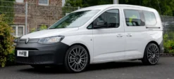Volkswagen Caddy Cargo 2.0TDI (5 sits) 2020-><noscript><img width=