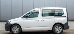 Volkswagen Caddy Cargo 2.0TDI (5 sits) 2020-><noscript><img width=
