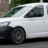 Volkswagen Caddy Cargo 1.5Tsi (5 sits) 2020-> Sänkningssats 35mm h&r