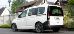Volkswagen Caddy Cargo 1.5Tsi (7 sits) 2020-> Sänkningssats 35mm h&r