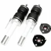 Volkswagen Caddy (III/IV 2K_) Caddy MK3 2004 - 2015 & Caddy MK4 2015+ Främre Luftfjädring Fjäderbenskit TA Technix
