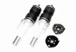 Volkswagen Caddy (III/IV 2K_) Caddy MK3 2004 - 2015 & Caddy MK4 2015+ Främre Luftfjädring Fjäderbenskit TA Technix