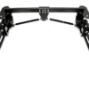 Volkswagen Caddy (III/IV 2K_) MK3 2004 - 2015 & Caddy MK4 2015+ Bakvagn För Luftfjädring TA Technix