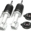 Volkswagen Caddy MK1 1979 - 1992 Främre Luftfjädring Fjäderbenskit TA Technix
