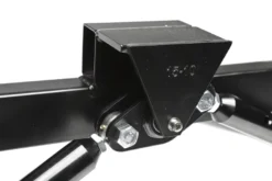 Volkswagen Caddy MK1 1979 - 1987 Luftfjädring Fjäderbenskit TA Technix