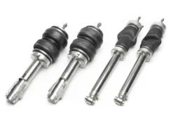 Volkswagen Corrado / Golf MK2 / Jetta MK2 1983 - 1995 Luftfjädring Fjäderbenskit TA Technix