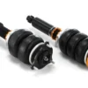 VOLKSWAGEN CORRADO 88-95 Komplett Luftfjädring Inkl. Air Lift Performance ALP4 Styrsystem Air Force Suspensions