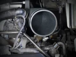 Volkswagen Golf GTI 2015-2021 2.0L (t) Insugsrör aFe Power