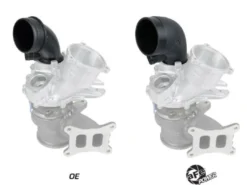 Volkswagen Golf GTI 2015-2021 2.0L (t) Insugsrör aFe Power