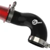 Volkswagen Golf GTI 2015-2021 2.0L (t) Tryckrör aFe Power - Röd