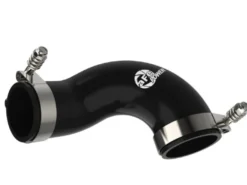 Volkswagen Golf GTI 2015-2021 2.0L (t) Tryckrör aFe Power - Röd