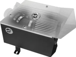 Volkswagen Golf/Jetta 2000-2004.5 1.8L/1.9L MagnumFORCE Stage-1 Pro DRY S Insugskit Sportluftfilter aFe Power