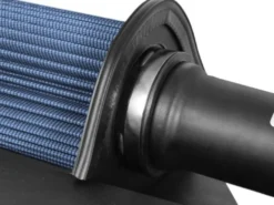 Volkswagen Golf 2010-2014/Jetta (MKVI) 2011-2014 2.5L MagnumFORCE Insugskit Sportluftfilter Pro 5R aFe Power