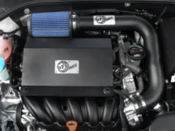 Volkswagen Golf 2010-2014/Jetta (MKVI) 2011-2014 2.5L MagnumFORCE Insugskit Sportluftfilter Pro 5R aFe Power