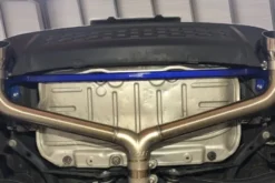Volkswagen Golf 14- MK7 Bakre Subframe-Förstärkning Hardrace