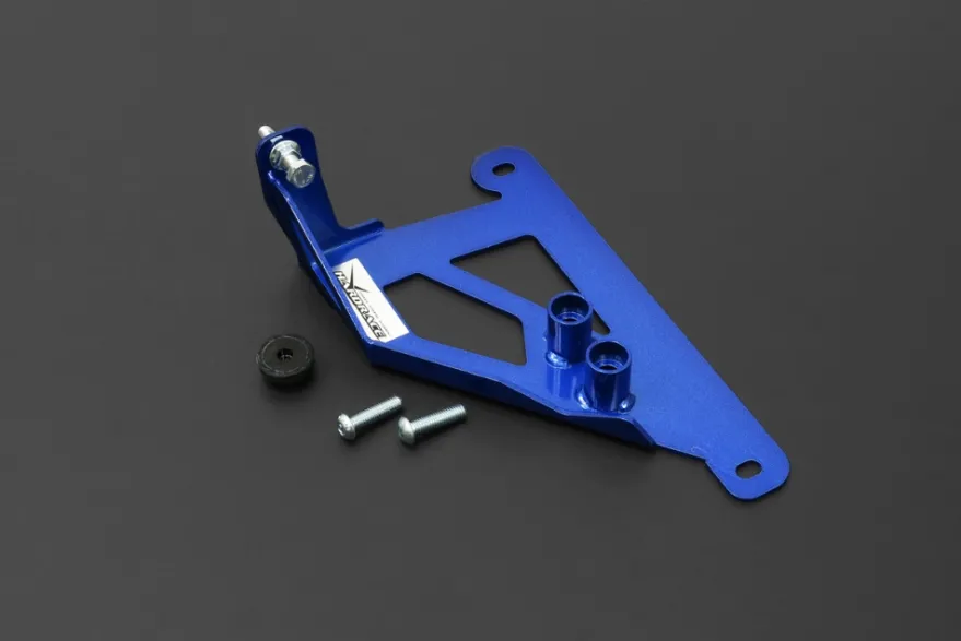 Volkswagen Golf MK8 2020-2021 Bromscylinderstopp Hardrace